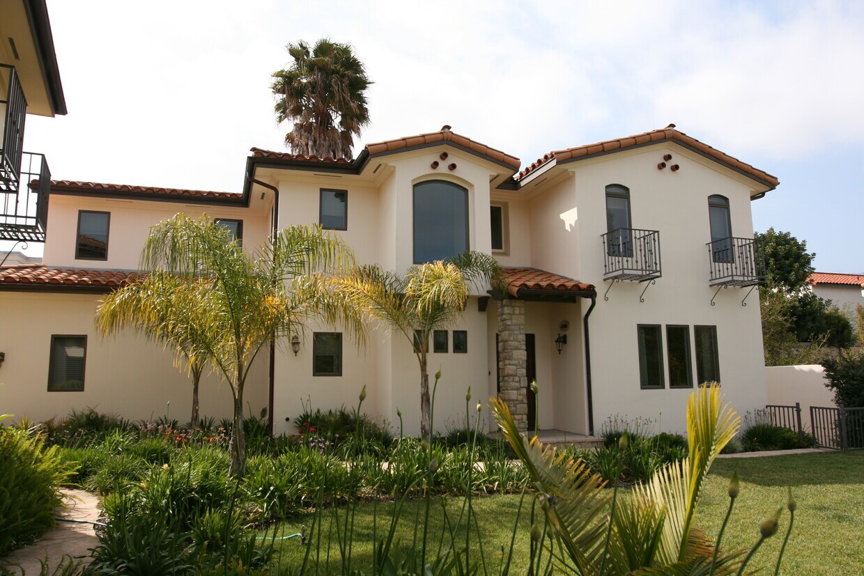 4318 Modoc Rd, Santa Barbara, CA 93110 House Rental in Santa Barbara