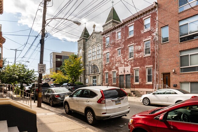 Foto del edificio - 1239 N 6th St