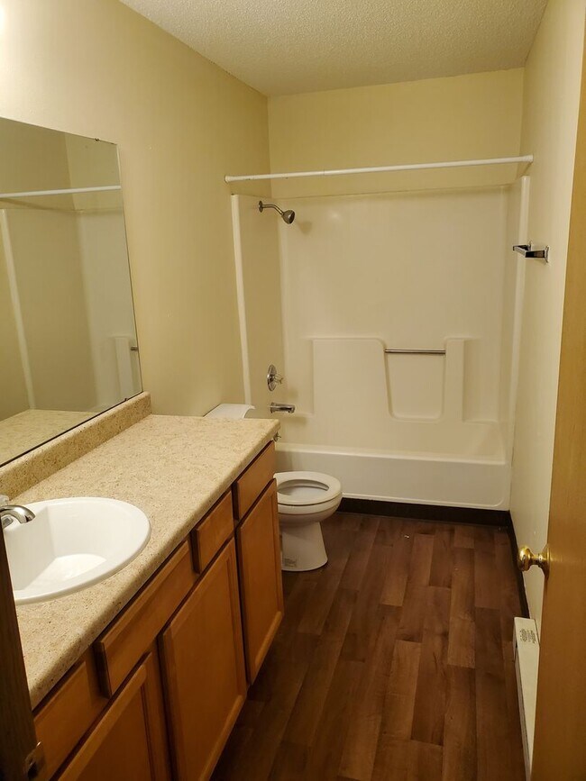 Foto del interior - Sunrise Crest Apartments