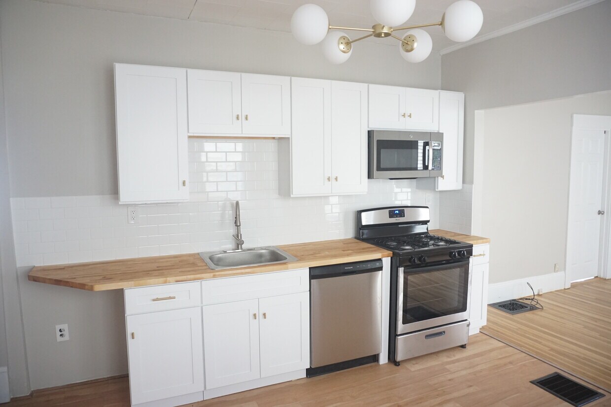 23 Fairmont St, Malden, MA 02148 Townhome Rentals in Malden MA