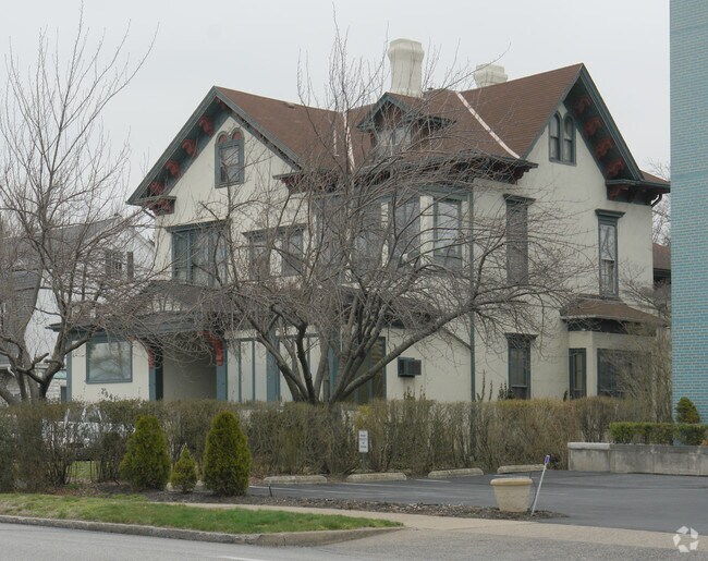 Wynchase Ii Apartments Lancer Street Harrisburg Pa Rentcafe
