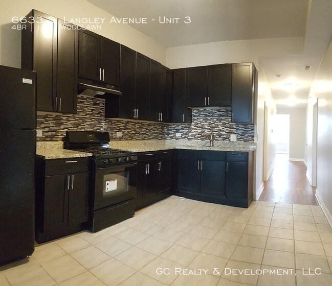 Foto del edificio - 6633 S Langley Ave