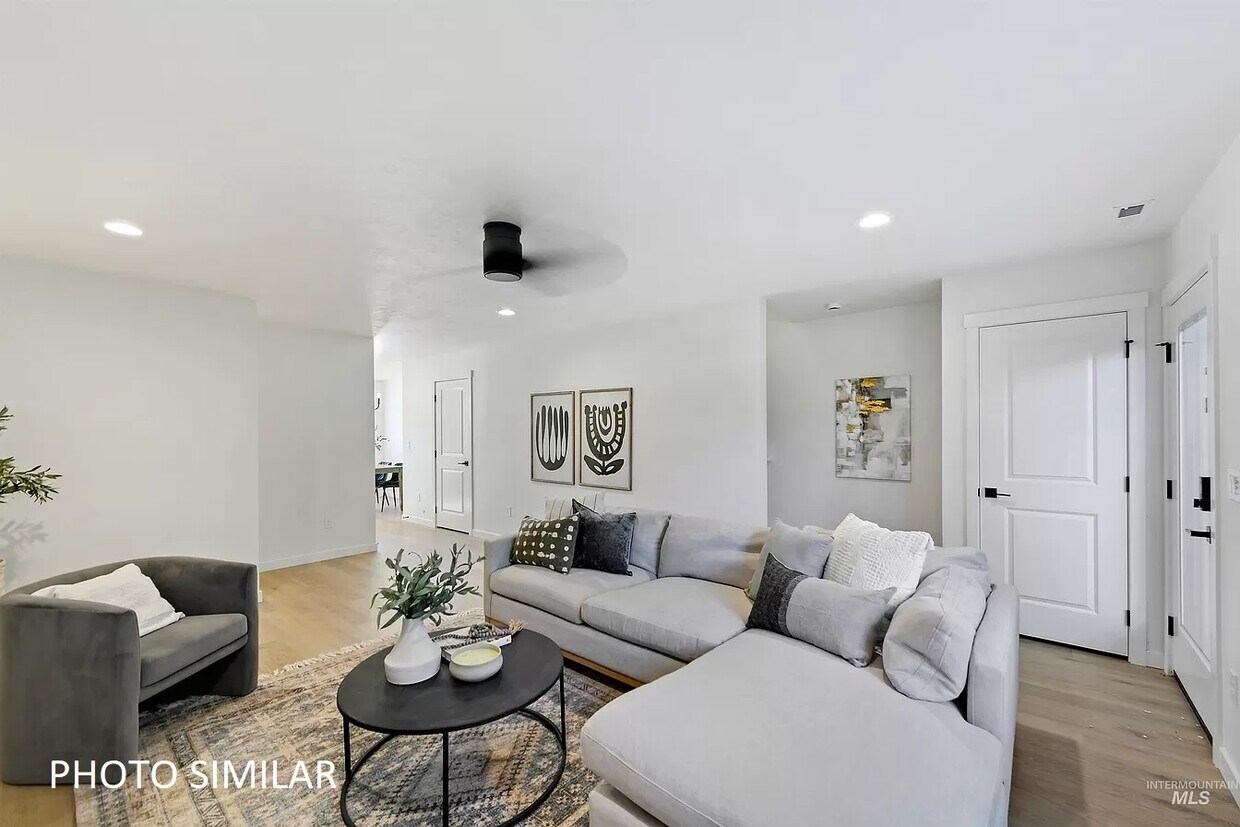Foto principal - 1224 W Ivywild St