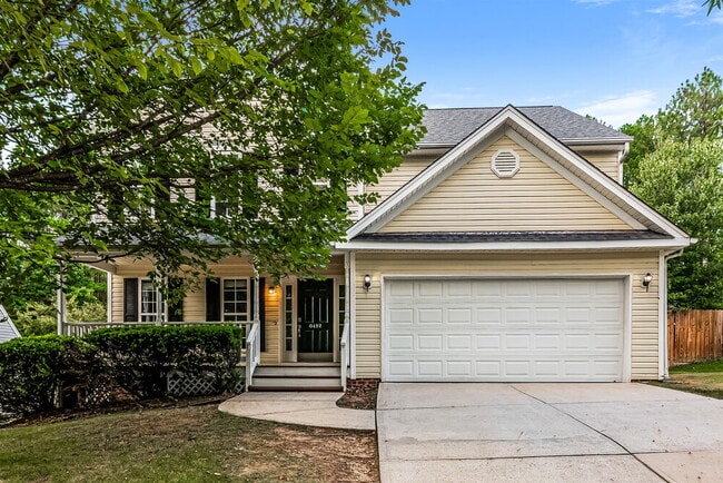Building Photo - 6412 Willowlawn Dr