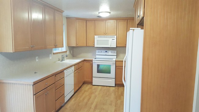 Foto del edificio - 1230 6200 S