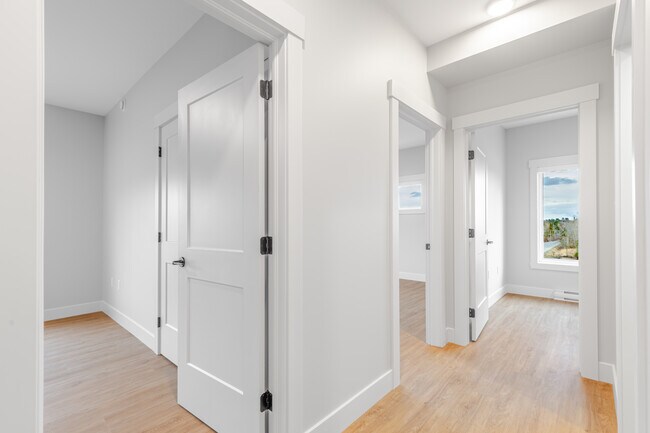 Photo du bâtiment - Apartment for Rent
