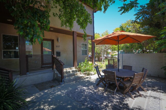 Foto del edificio - 627 N Niagara St