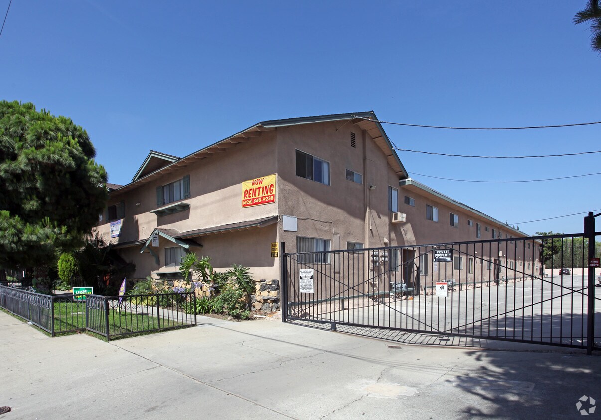 Primary Photo - 1151 Turnbull Canyon Rd.