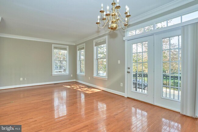 Foto del edificio - 108 Herndon Mill Cir