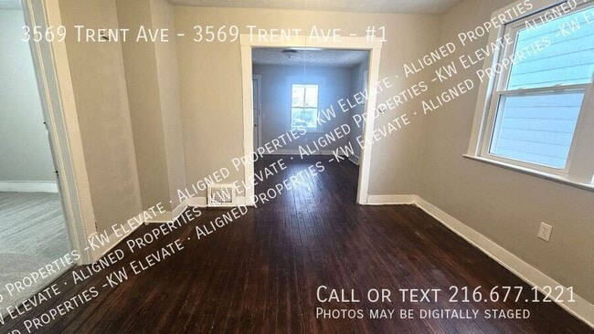 Foto del edificio - 3569 Trent Ave