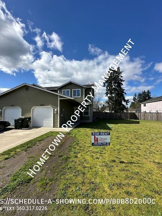 Building Photo - 223 Mill Rd SE