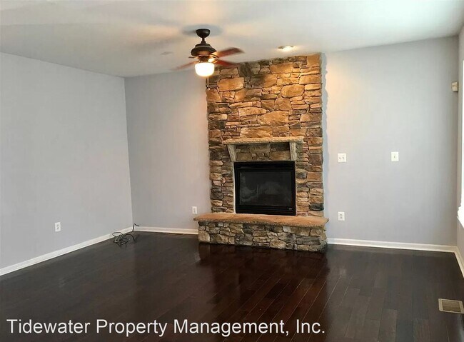 Building Photo - 4 br, 3.5 bath House - 4604 Moravia Run Way