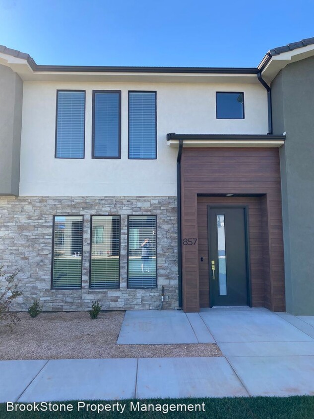 Foto principal - 3 br, 2.5 bath House - 857 Scarlet