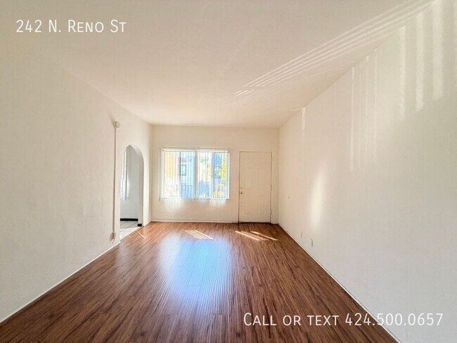 Foto del edificio - 242 N Reno St