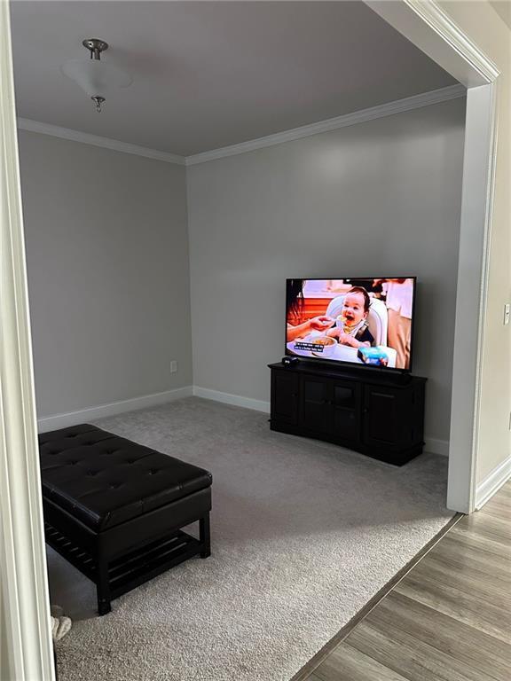 Foto del edificio - 503 Blackberry Ln