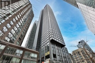 Building Photo - 8 Wellesley St W