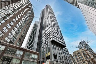 Building Photo - 8 Wellesley St W