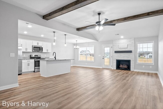 Building Photo - 3 br, 2 bath House - 338 Galway Drive