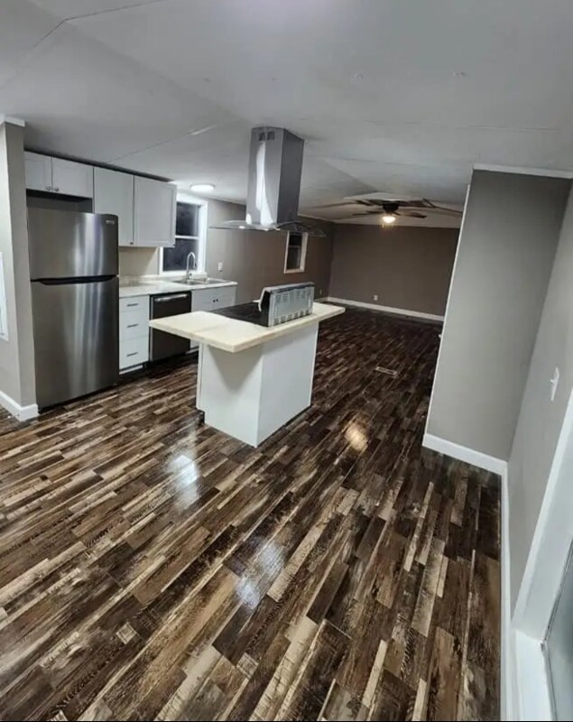 Foto del edificio - 65 Old Milburnton Rd