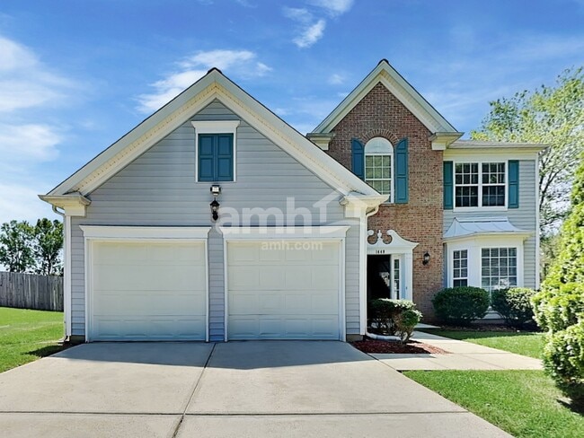Building Photo - 1440 Cantwell Ct