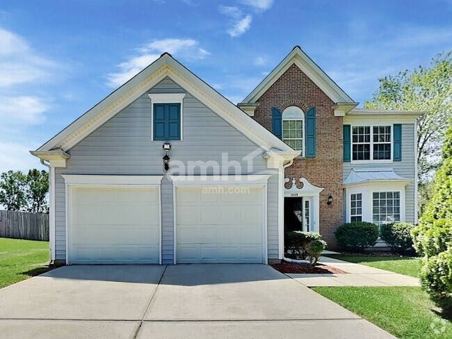 Building Photo - 1440 Cantwell Ct