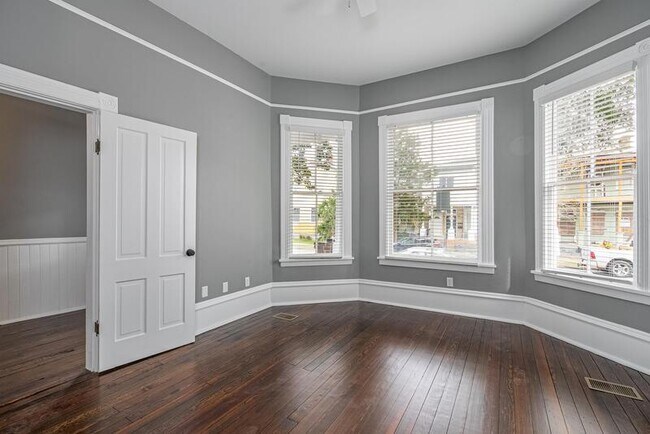Foto del edificio - 509 W 38th St