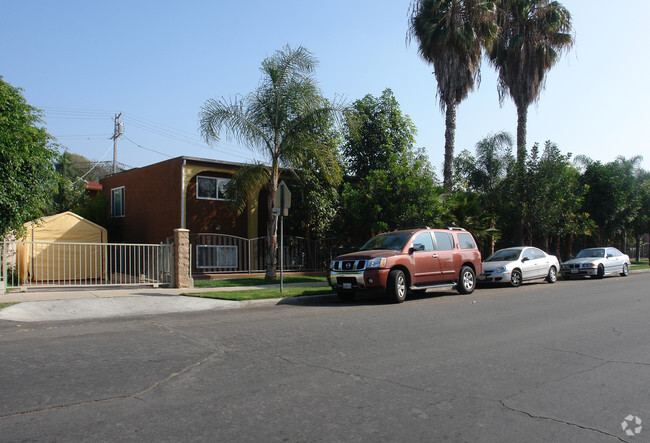 Foto del edificio - Villa Escondido