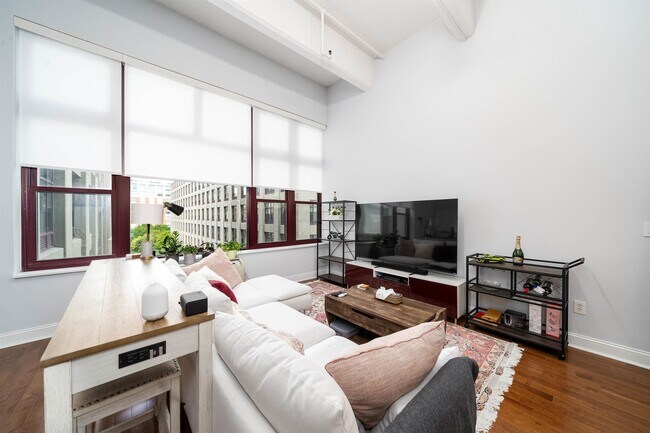 Foto del edificio - 1500 Hudson St