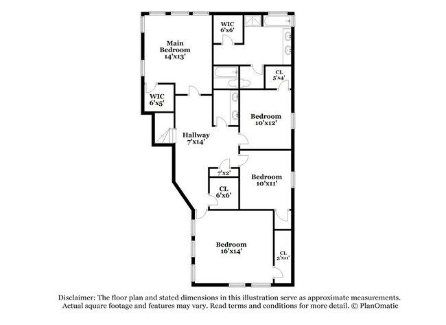 Building Photo - 4048 Villeroy Ave