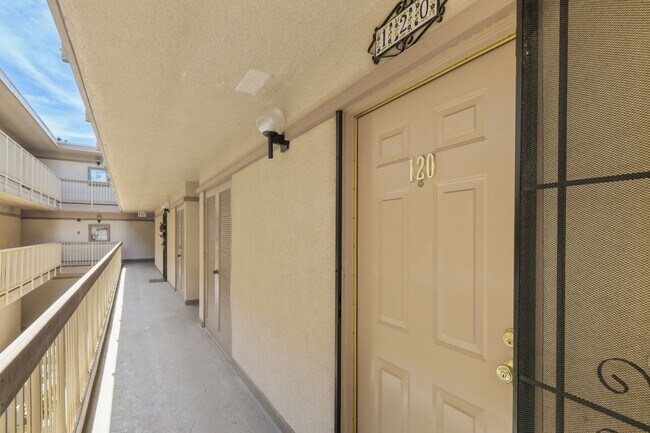 Building Photo - Bright & Updated Point Loma Condo with Resort-Style Amenities