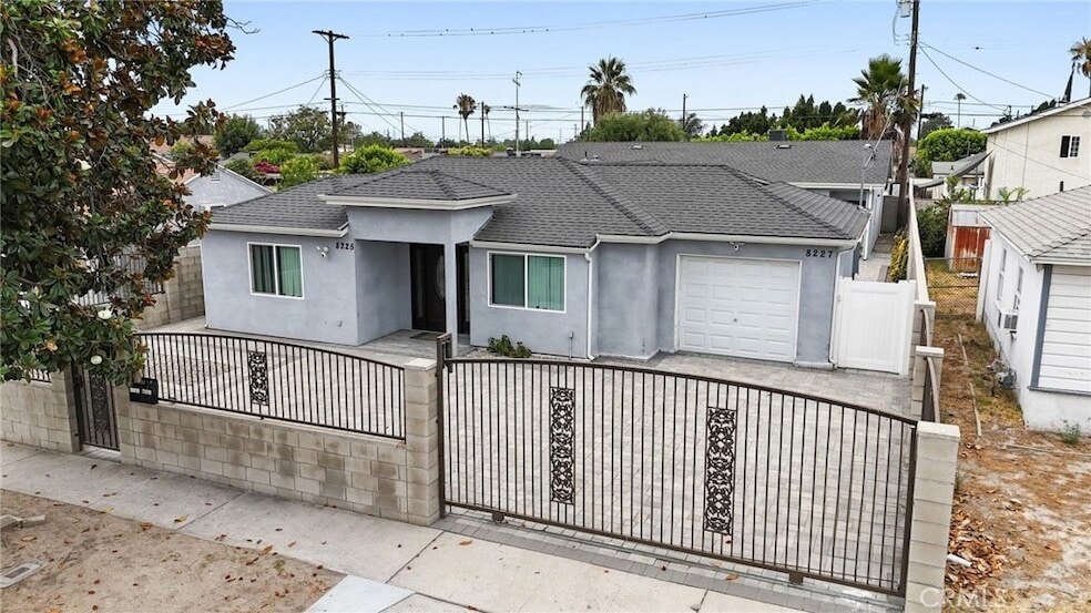 Primary Photo - 8225 Ben Ave