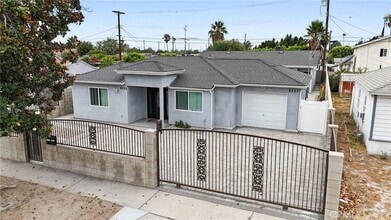 Building Photo - 8225 Ben Ave