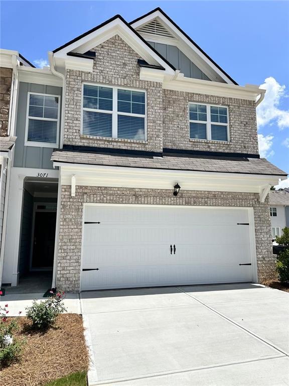 Foto principal - 3071 Greyton Dr
