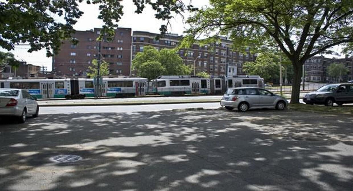 Photo - 1457 Commonwealth Ave.,