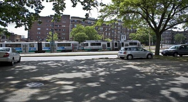 Photo - 1457 Commonwealth Ave., Apartment