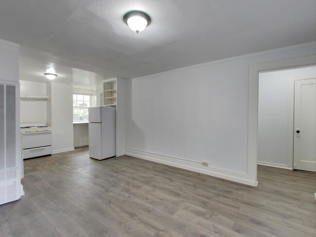 Foto del edificio - One Bedroom Available Now in Pac Heights!!