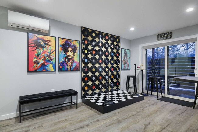 Foto del edificio - 126 Petrarch Trail