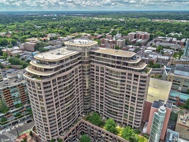 Foto del edificio - 807 Davis St