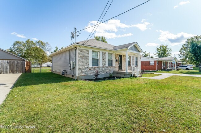 Building Photo - 7309 Helen Ave