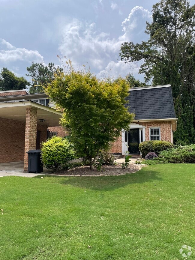 Building Photo - 6500 Gaines Ferry Rd