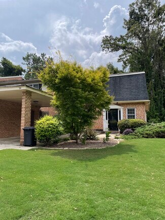 Building Photo - 6500 Gaines Ferry Rd