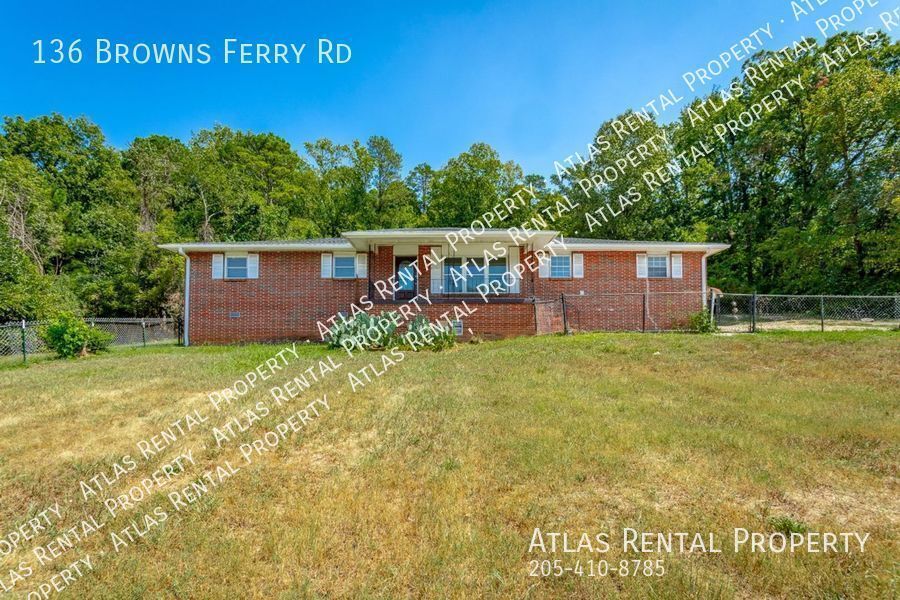 Foto principal - 136 Browns Ferry Rd