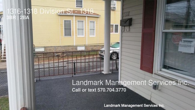 Foto del edificio - 1316 Division St