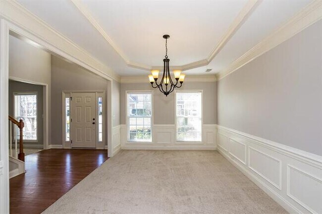 Foto del edificio - 8330 Burgundy Ridge Dr, Harrisburg, NC, 28075