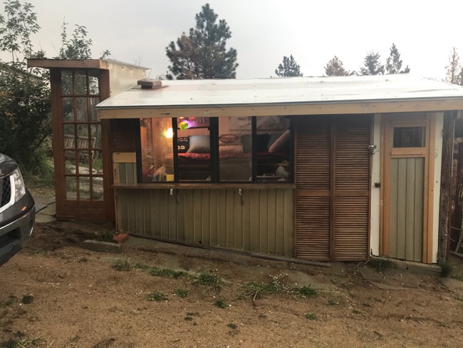Building Photo - 9 C Barefoot Springs Ln
