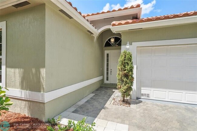Foto del edificio - 11517 NW 49th Ct