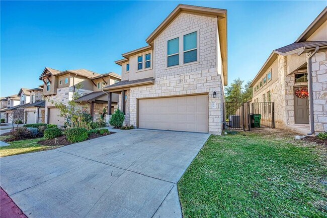 Foto del edificio - 3240 E Whitestone Blvd