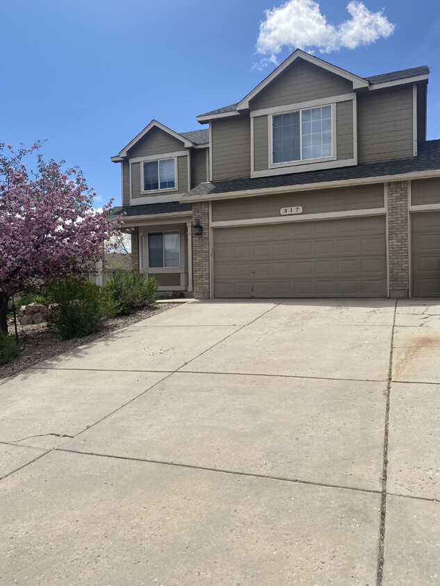 5 bedroom - Oxbow - 5 bedroom - Oxbow
