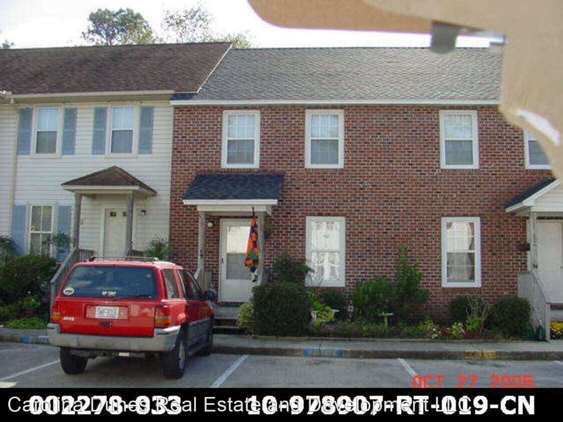 Primary Photo - 2 br, 2 bath House - 33 Croatan Court