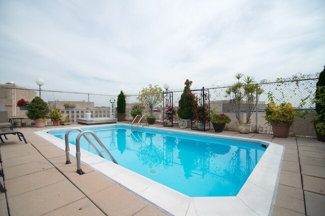 Photo - 1325 18th St NW Apartment